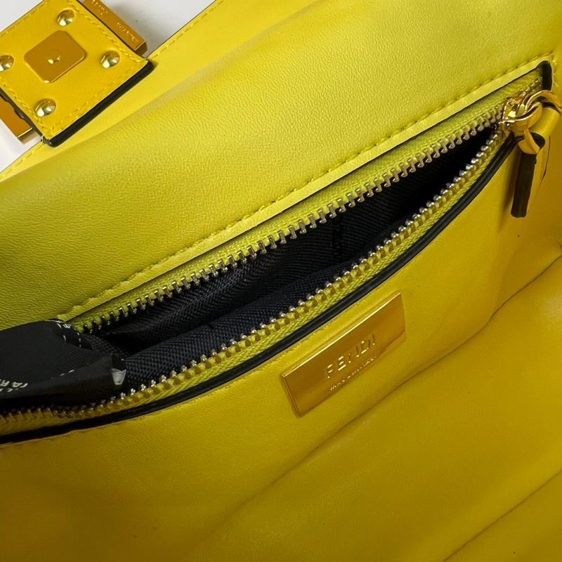 Fendi Satchel Bags